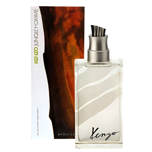 KENZO-JUNGLE-Eau de Toilette-100ml