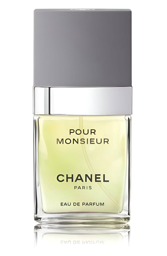 Chanel-Pour Monsieur-Eau de Parfum-75ml (Testeur Original)