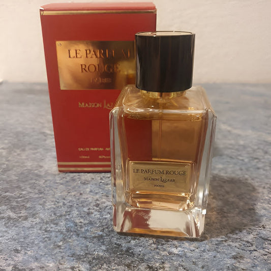 Maison Lazaar-Le Parfum Rouge-Eau de Parfum-100ml