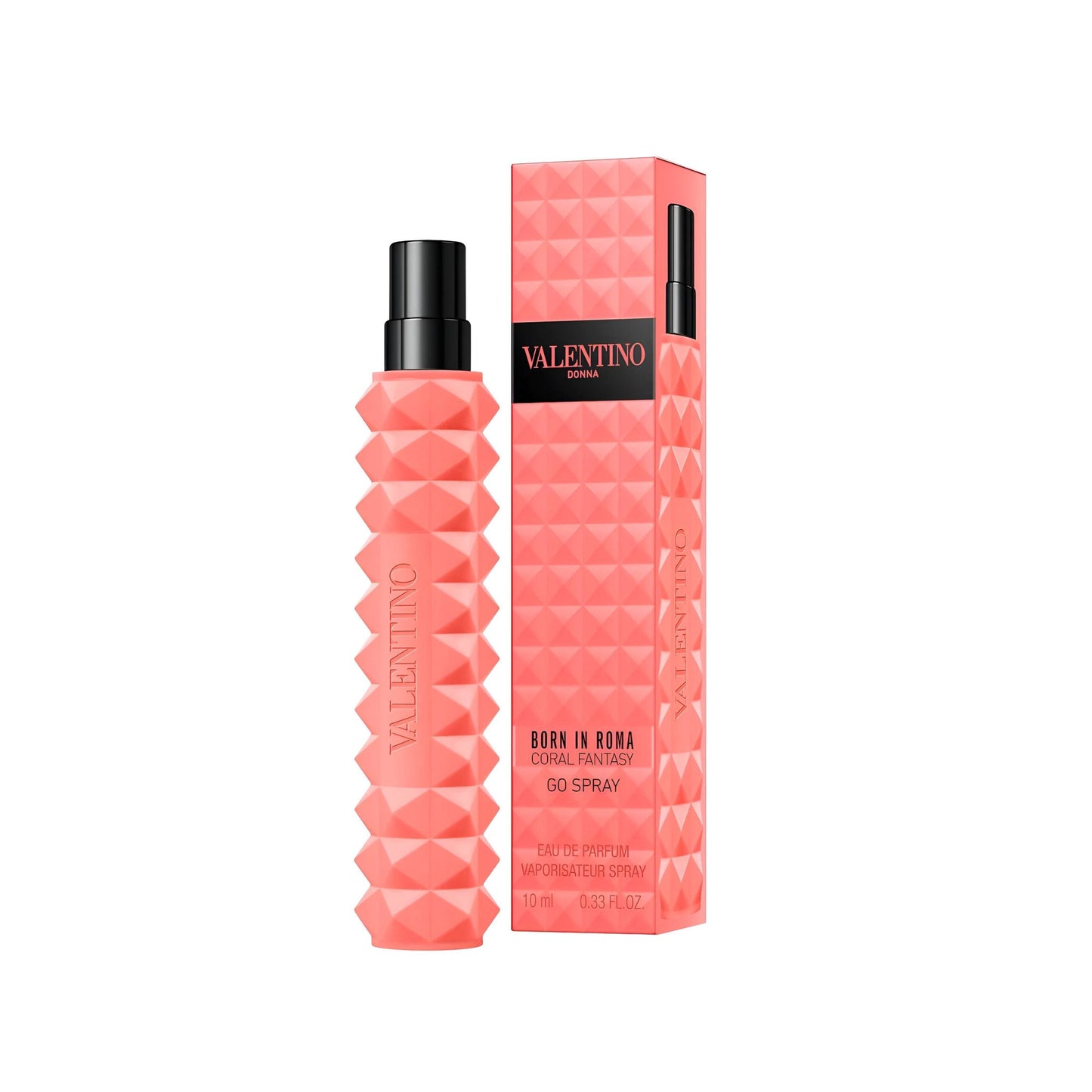 Valentino-Donna Born In Roma-Coral Fantasy-Eau de Parfum-15ml