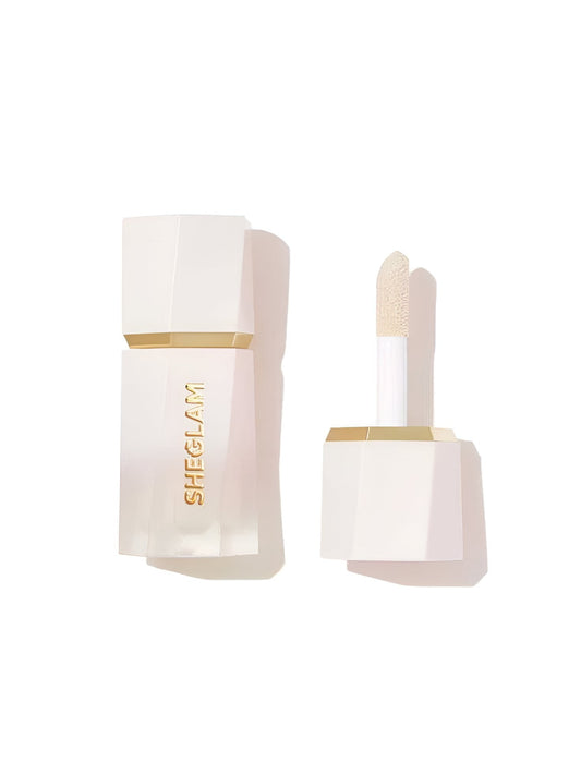 SHEGLAM-GLOW BLOOM LIQUID HIGHLIGHTER-TEA CAKE-5,2ml