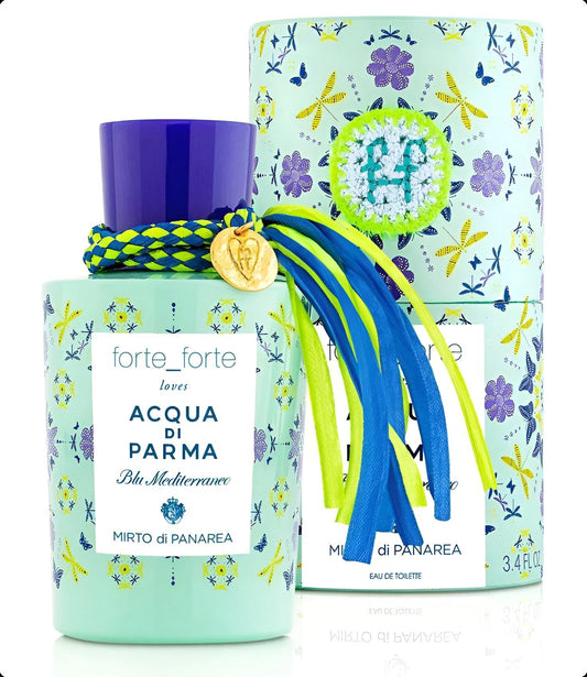 Acqua di Parma-Mirto Di Panarea Forte-Special Edition-Eau de Toilette-100ml