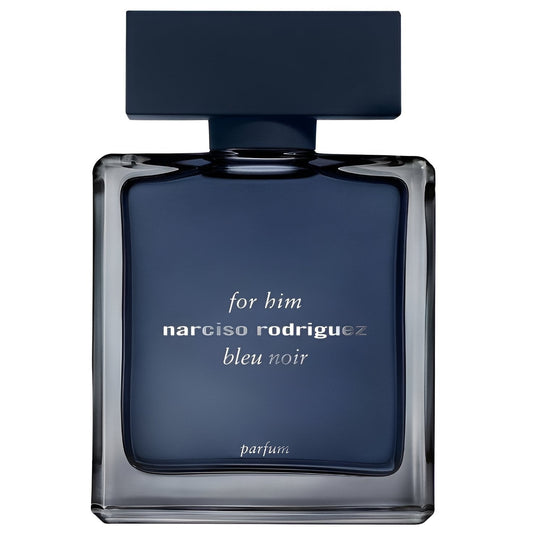 Narciso Rodriguez-for Him Bleu Noir-Parfum-100ml