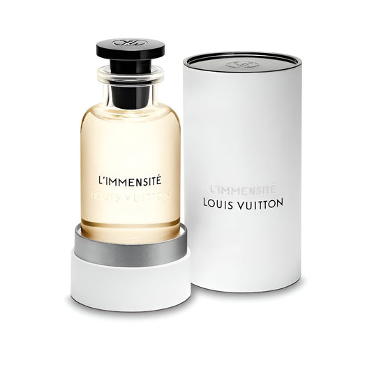 Louis Vuitton-L’Immensité-Eau de Parfum-200ml