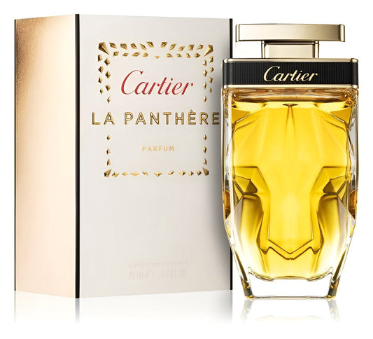 CARTIER-La Panthère-Parfum-50ml
