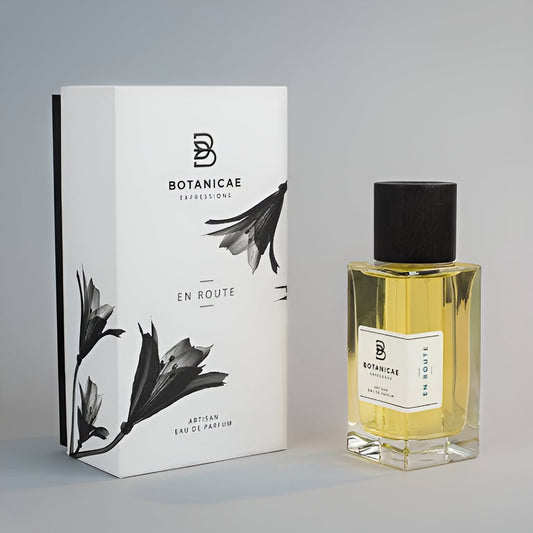 Botanicae-En Route-Eau de Parfum-100ml