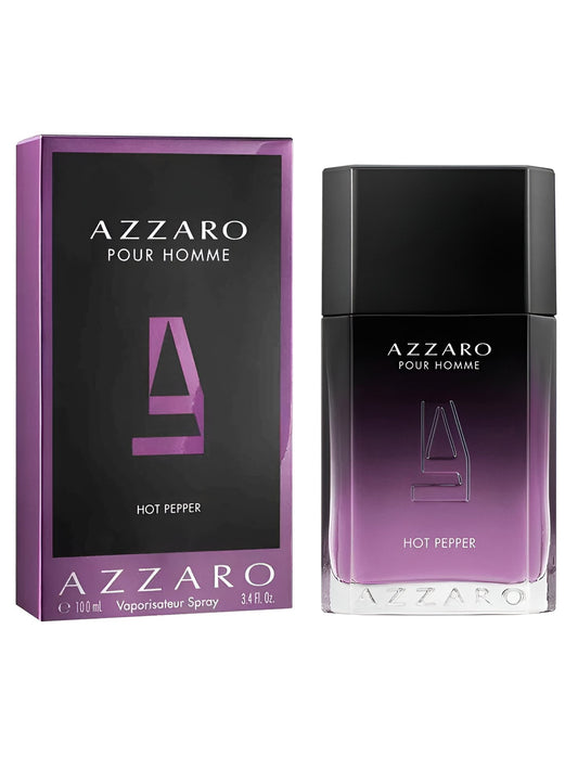 Azzaro-Hot Pepper-Eau de Toilett-100ml