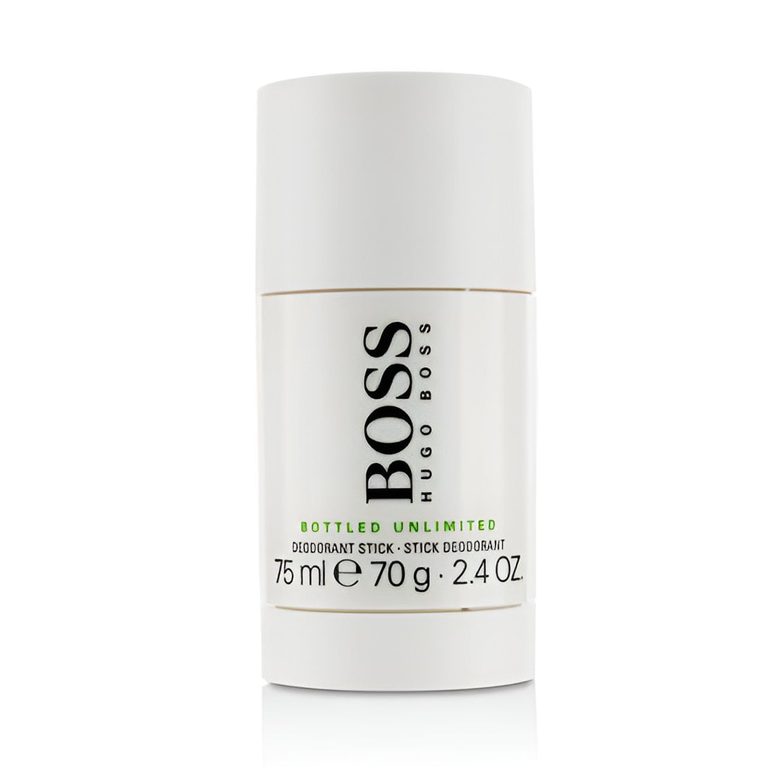 Stick-Hugo Boss-Bottled Unlimited-75ml