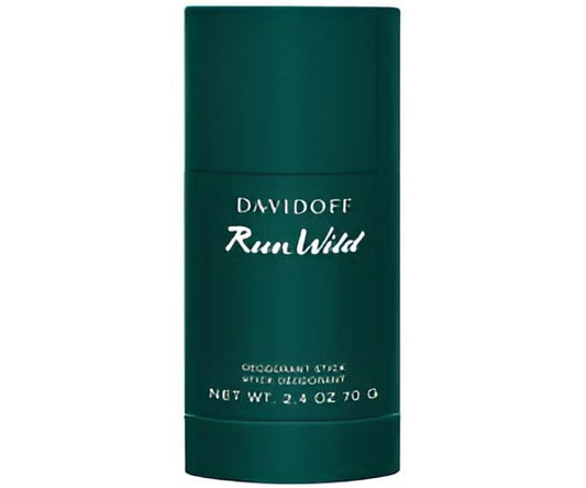 Stick-DAVIDOFF-Run Wild Run Wild- 75ml
