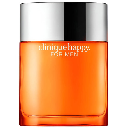 Clinique Happy-Eau de Toilette-100ml