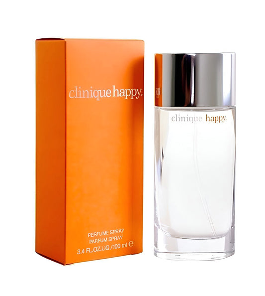Clinique Happy-Clinique for women-Parfum sparay-100ml