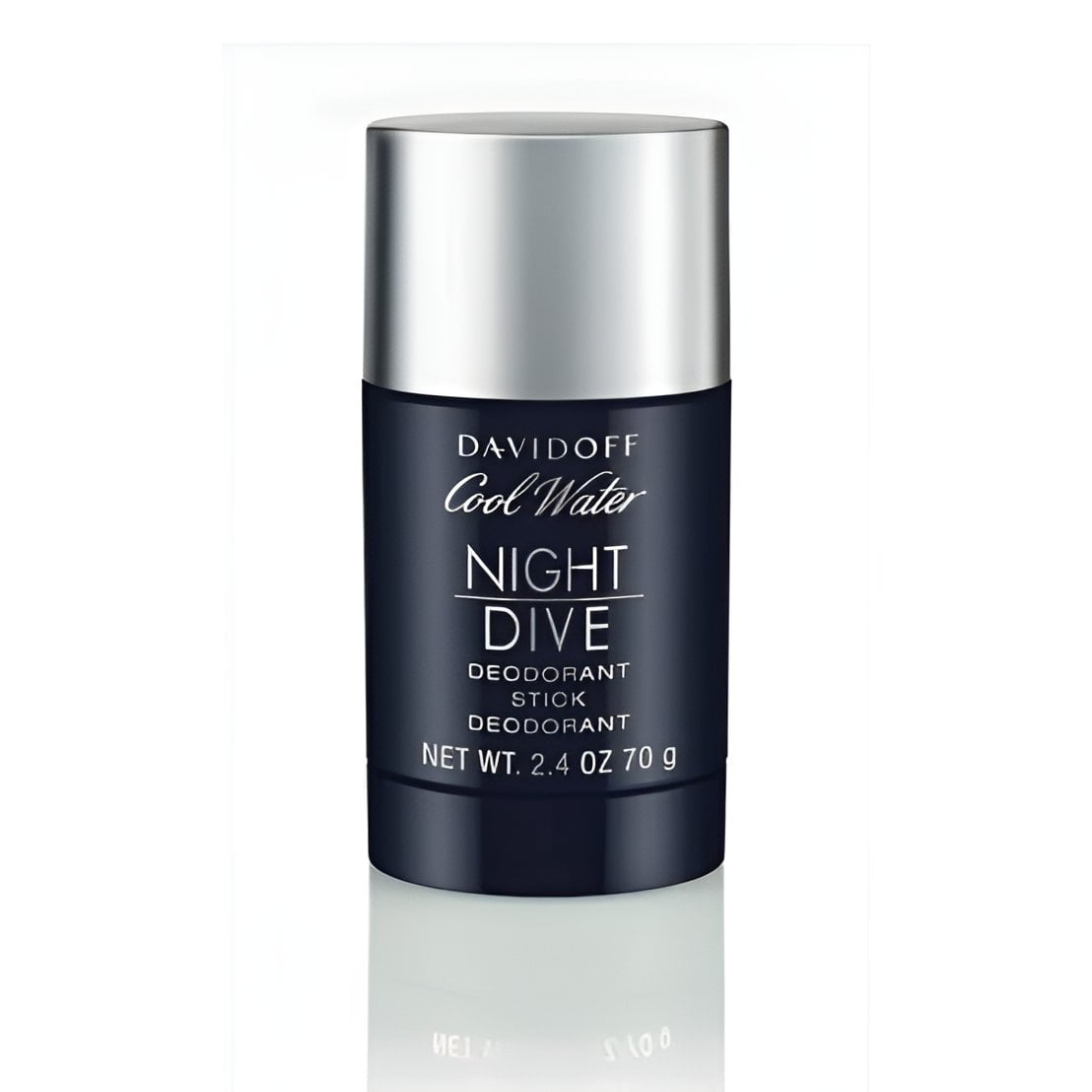 Stick-Davidoff-Cool Water-Night Dive-70 ml