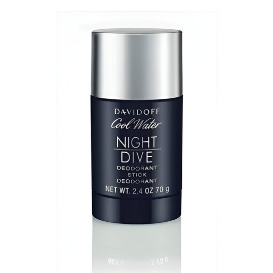 Stick-Davidoff-Cool Water-Night Dive-70 ml