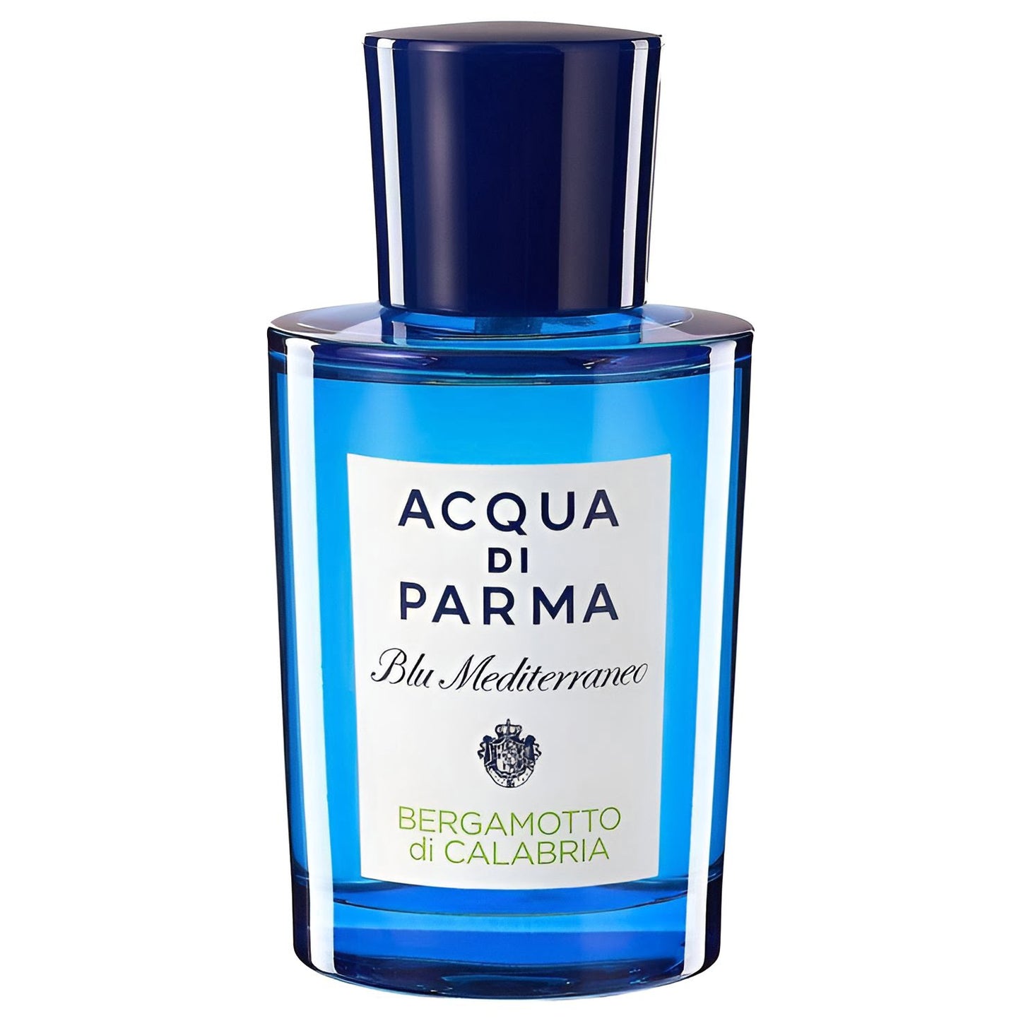 Acqua di Parma-Blu Mediterraneo-Bergamotto di Calabria-75ml