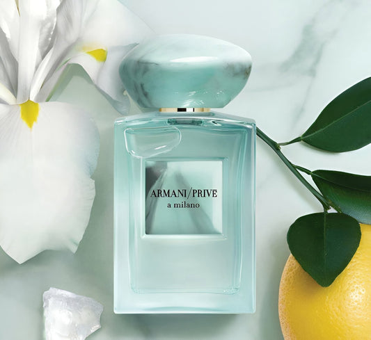 Giorgio Armani(Privé)-A Milano-Eau de Parfum-100ml