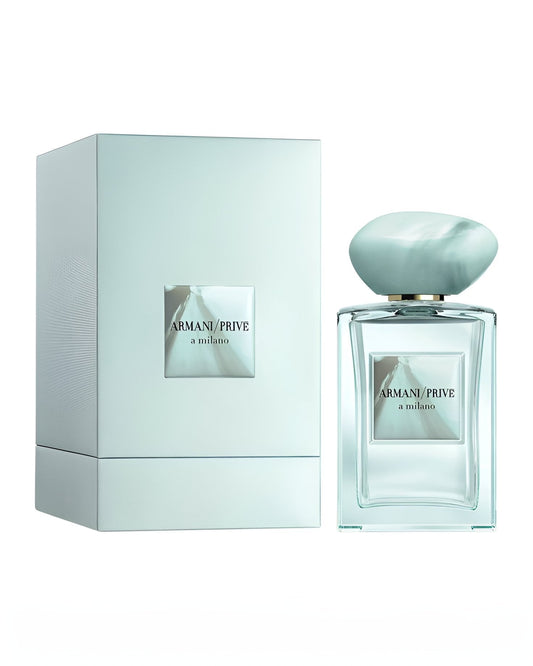 Giorgio Armani(Privé)-A Milano-Eau de Parfum-100ml