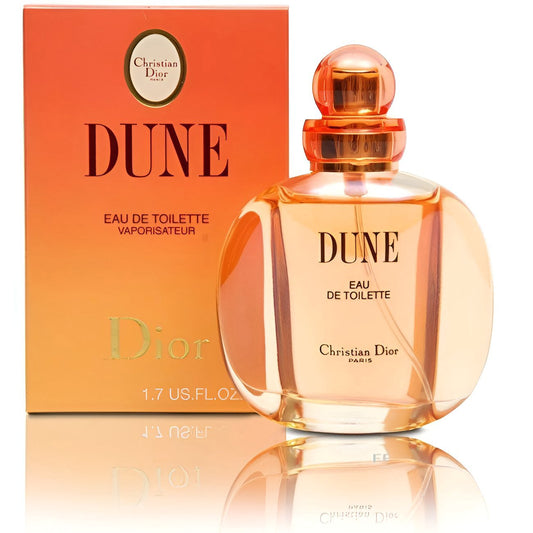 DIOR-Dune-Eau de Toilette-100ml