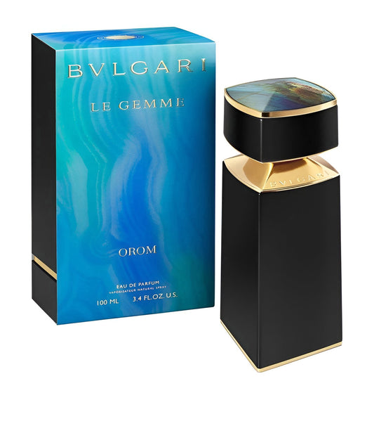 Bvlgari-Le Gemme-Orom-Eau de Parfum-100ml
