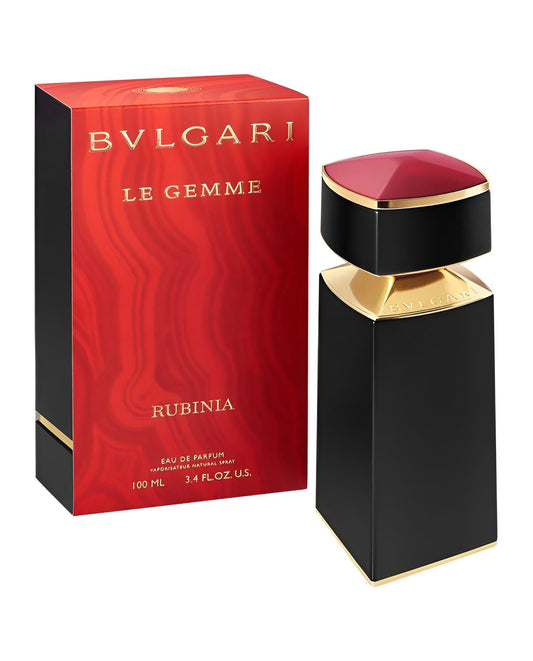 Bvlgari-Rubinia-Eau de Parfum-100ml