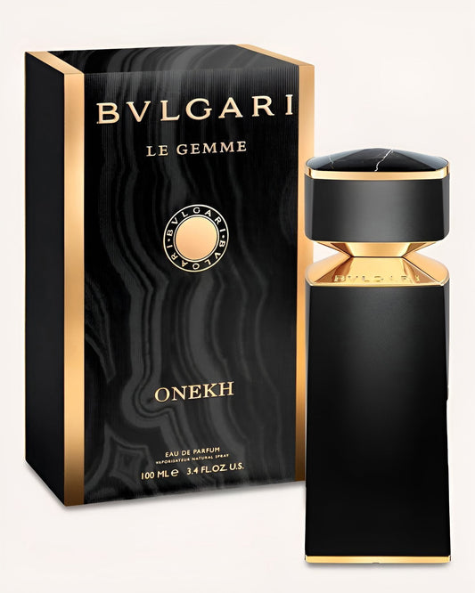 Bvlgari-Onekh-Eau de Parfum-100ml