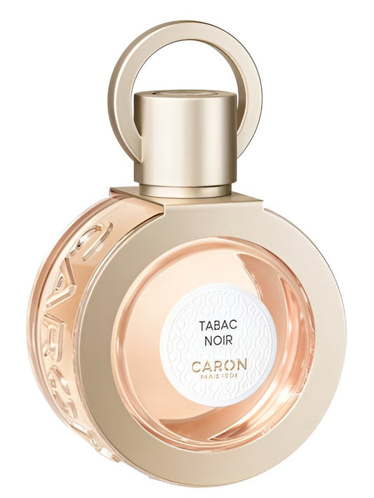 Caron(Privé)-Tabac Noir (2021)-Eau de Parfum-50ml