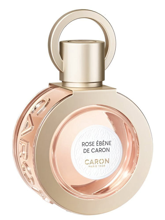 Caron(Privé)-Rose Ebène de Caron-Eau de Parfum-50ml