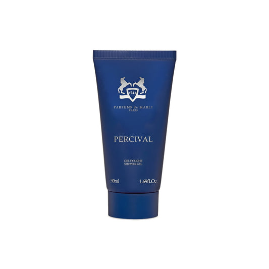 PARFUMS DE MARLY-GEL DOUCHE-PERCIVAL-50ML