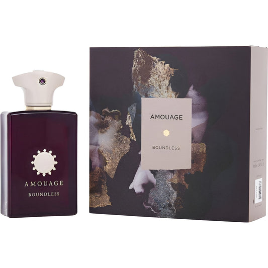 Amouage-Boundless-Eau de Parfum-100ml