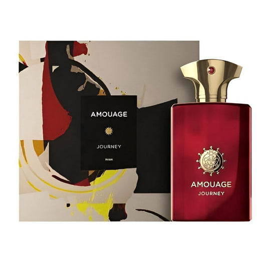 Amouage-Journey Man-Eau de Parfum-100ml