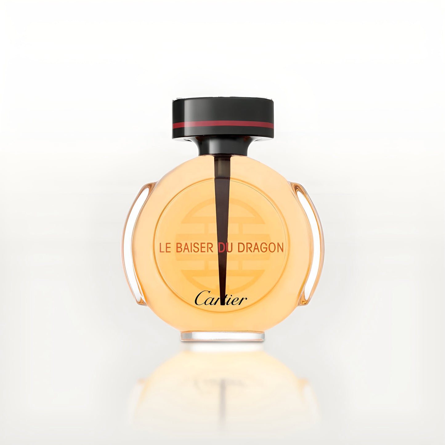 Cartier-Le Baiser du Dragon-Eau de Parfum-100ml