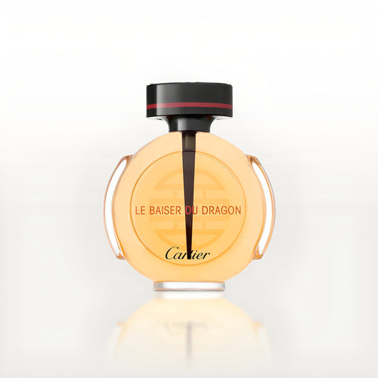 Cartier-Le Baiser du Dragon-Eau de Parfum-100ml