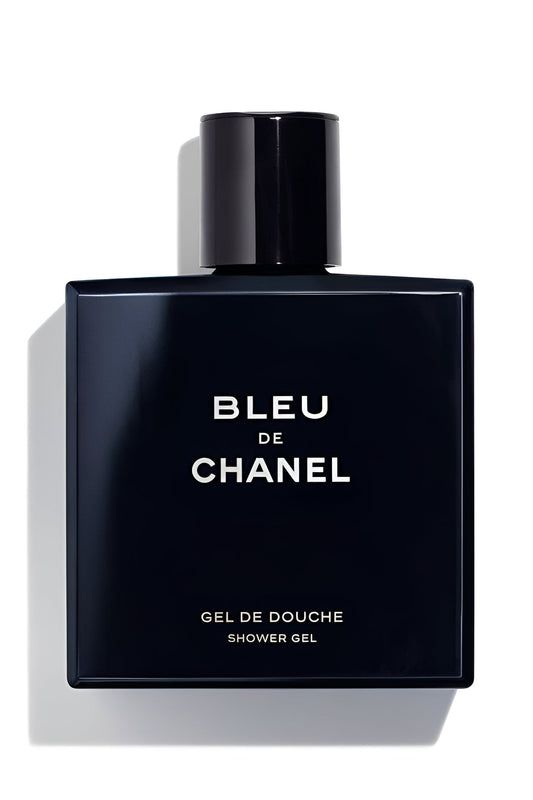 Chanel-Bleu De Chanel-Gel Douche-200 ml