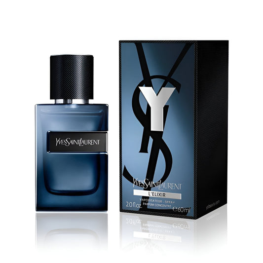Yves Saint Laurent (2024)-Y-Elixir-60ml
