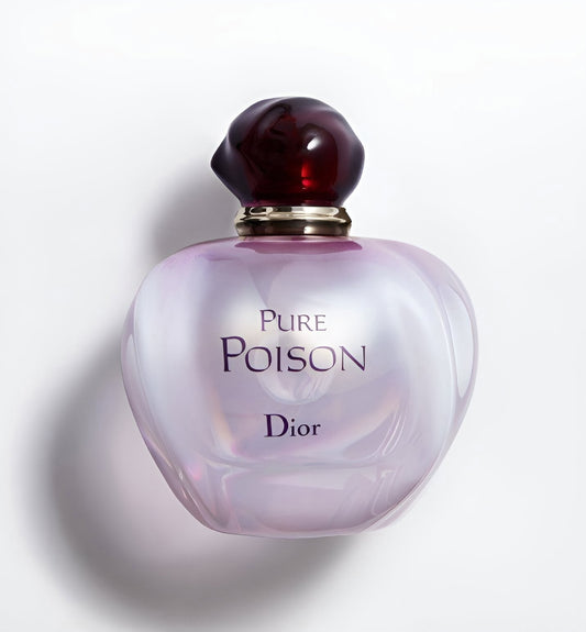 Pure Poison-Eau de Parfum-50 ml