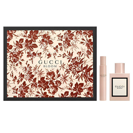 Coffret Gucci-Bloom-Eau de Parfum-100ml+10ml