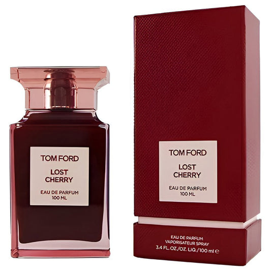 Tom Ford-Lost Cherry-Eau de Parfum-100ml
