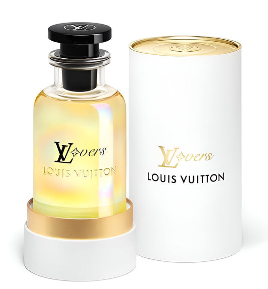 Louis Vuitton (2024)-LOVERS -Eau de Parfum-100ml