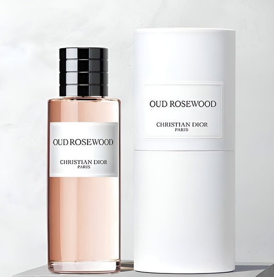 Dior (Privé)-Oud Rosewood-Eau de Parfum-125ml