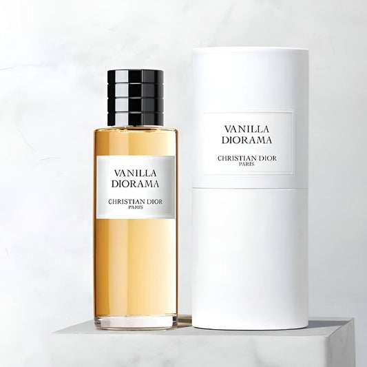 Dior (Privé)-Vanilla Diorama-Eau de Parfum-125ml