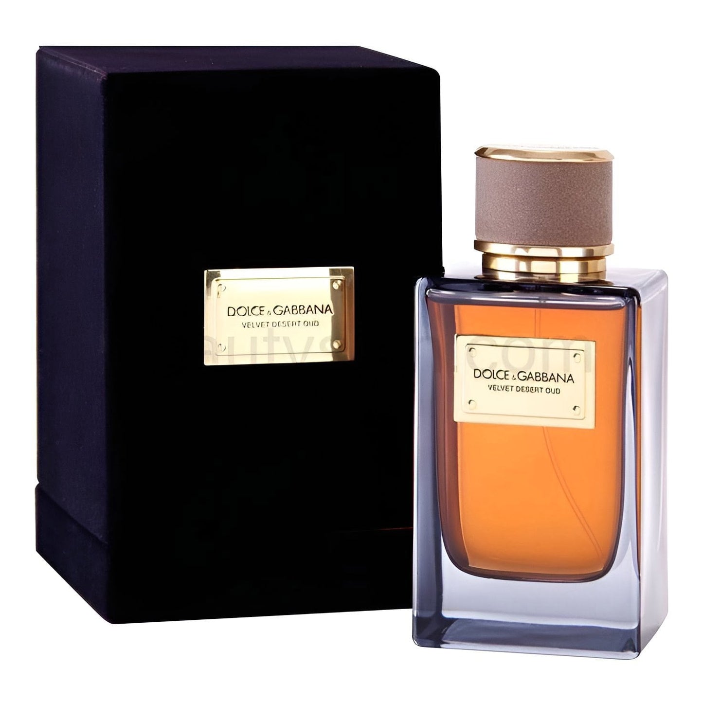 Dolce&Gabbana (Privé)-Velvet Desert Oud-Eau de Parfum-150ml