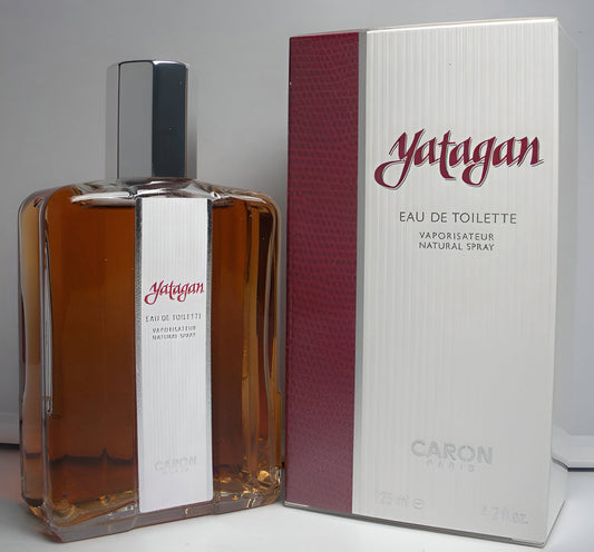 Caron(1978)-Yatagan-Eau de Toilette-75ml