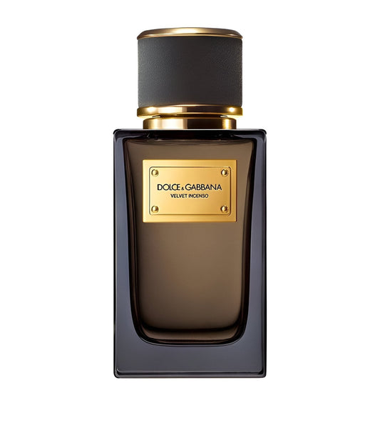 Dolce&Gabbana(Privé)-Velvet Incenso-Eau de Parfum-150ml