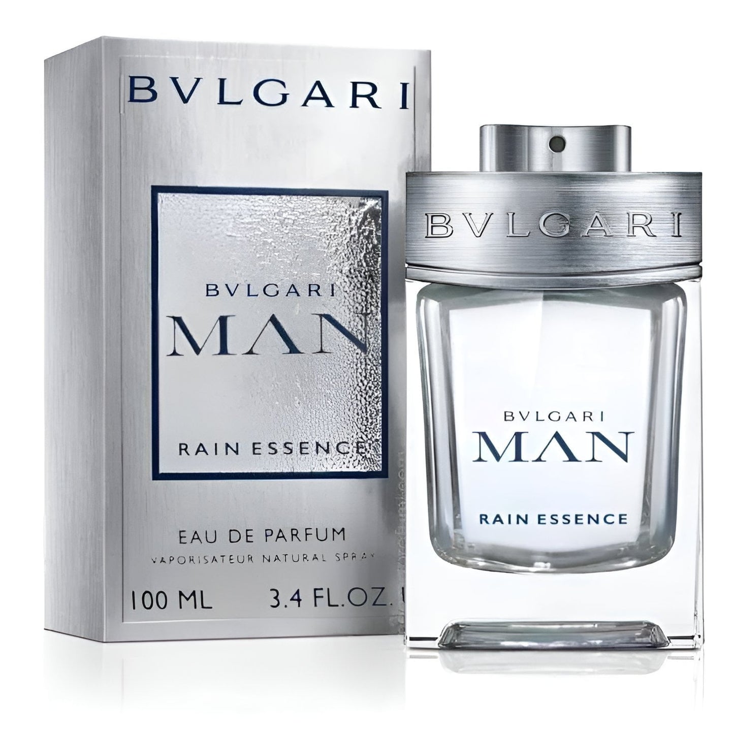Bvlgari(2023)-Bvlgari Man-Rain Essence-Eau de Parfum-100ml