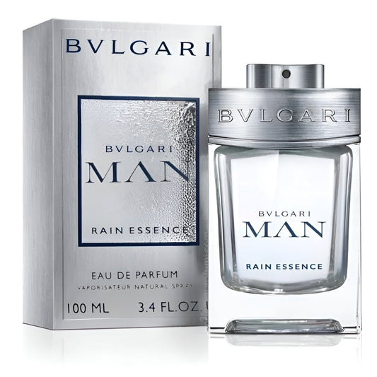Bvlgari(2023)-Bvlgari Man-Rain Essence-Eau de Parfum-100ml