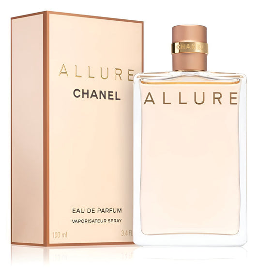 Chanel-Allure-Eau de Parfum-100ml