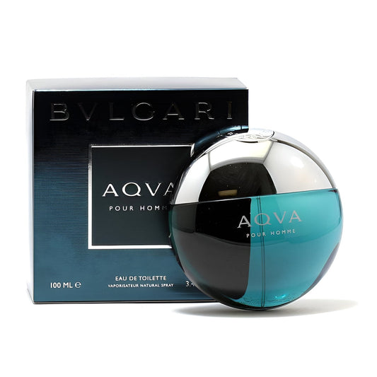 Bvlgari-Aqva Pour Homme-Eau de Toilette-100ml