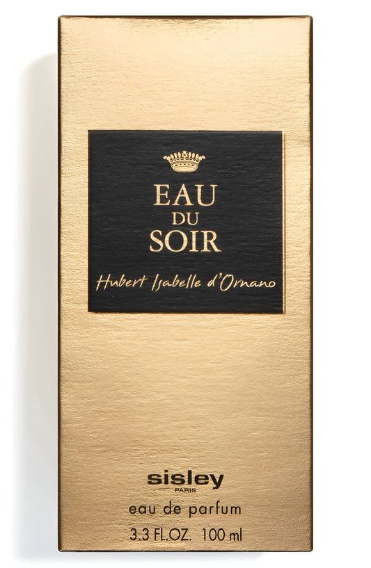 Sisley-Eau du Soir-Eau de Parfum-100ml