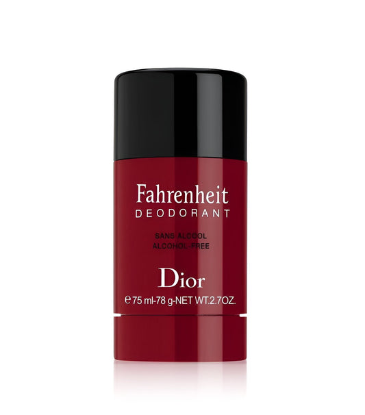 Stick-Dior-FAHRENHEIT-Sans alcool-75gr