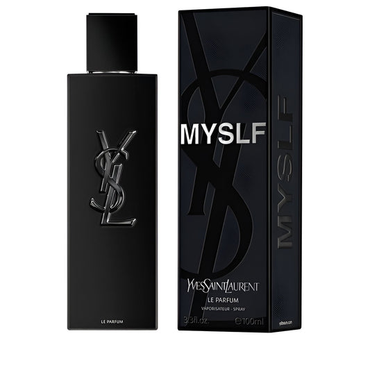 Yves Saint Laurent(2024)-MYSLF-Le Parfum-100ml