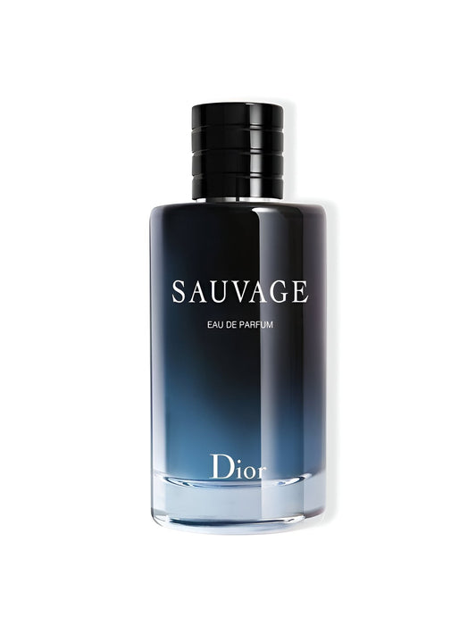 Christian Dior-Sauvage-Eau De Parfum-200 Ml